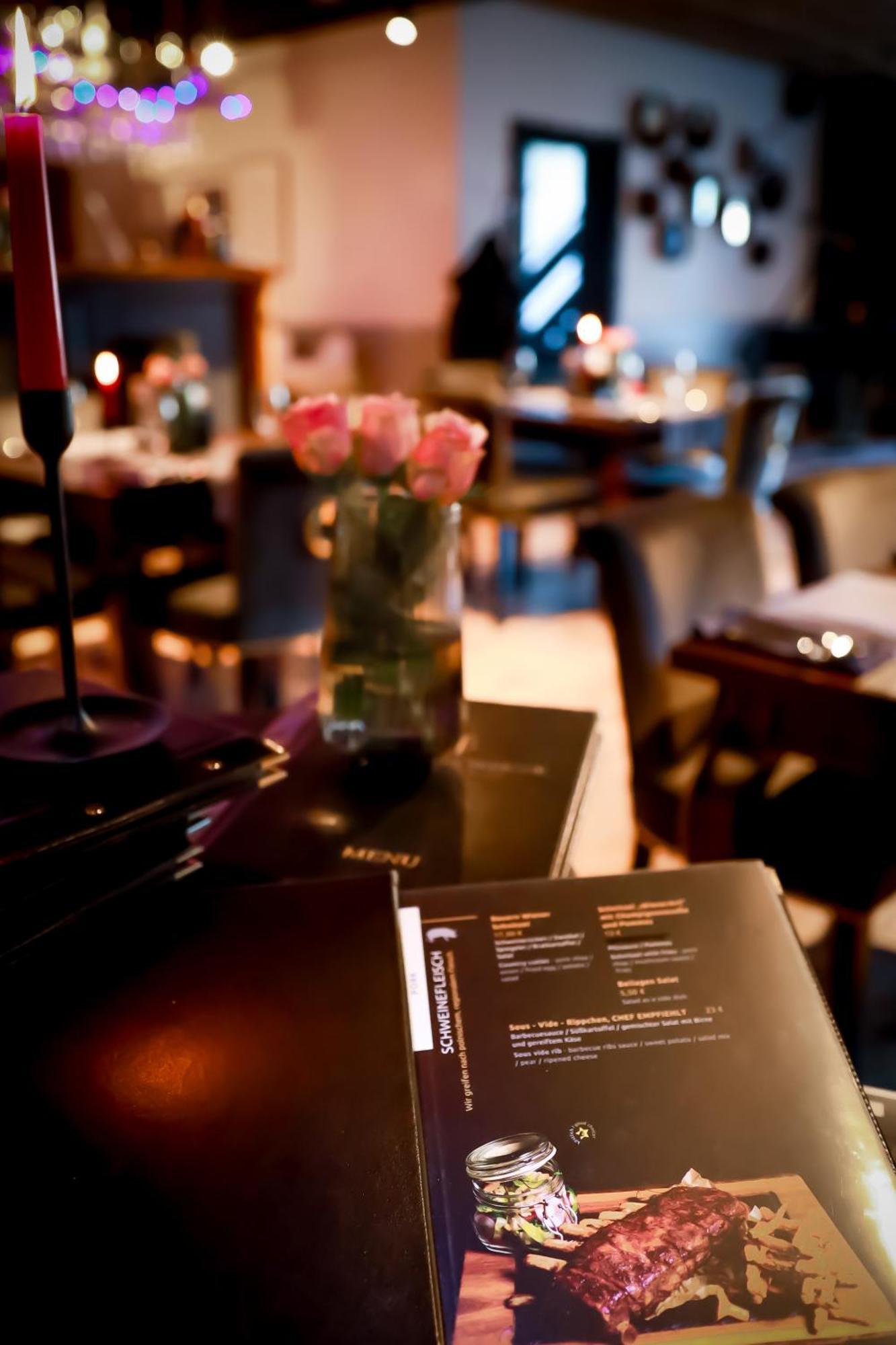 Main Spessart Terrasse Hotel & Restaurant Gemunden am Main Luaran gambar