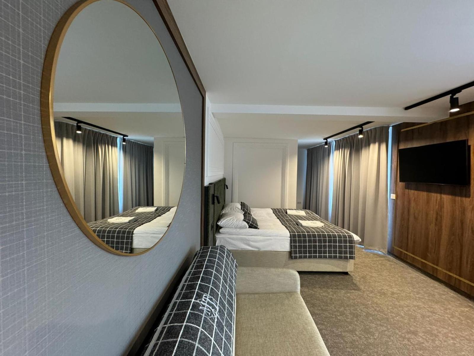 Main Spessart Terrasse Hotel & Restaurant Gemunden am Main Bilik gambar